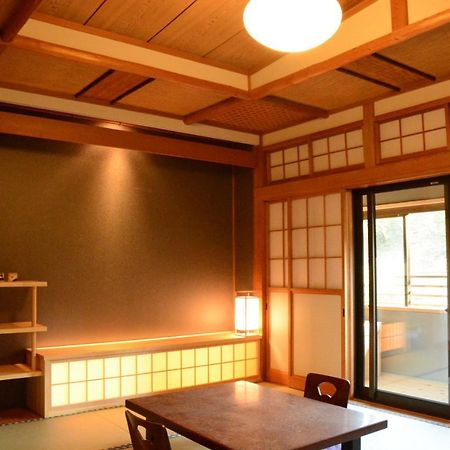 Nanaougi Hotel Atsugi Buitenkant foto