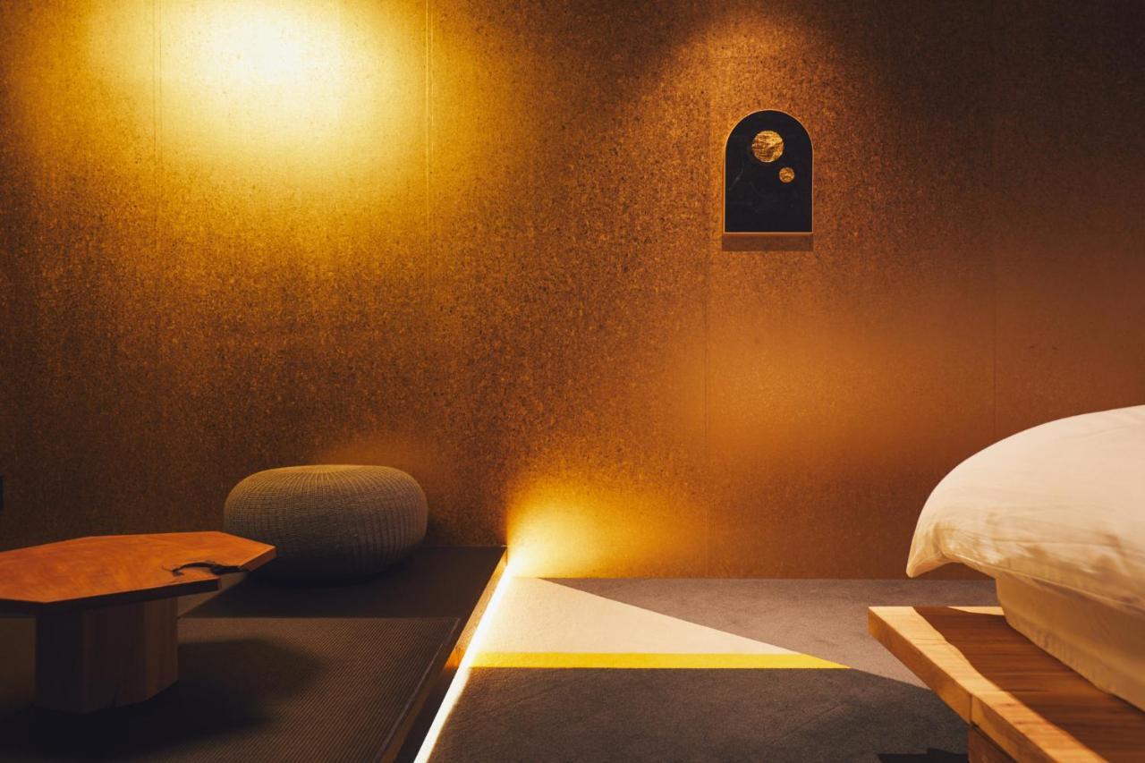 Nanaougi Hotel Atsugi Buitenkant foto