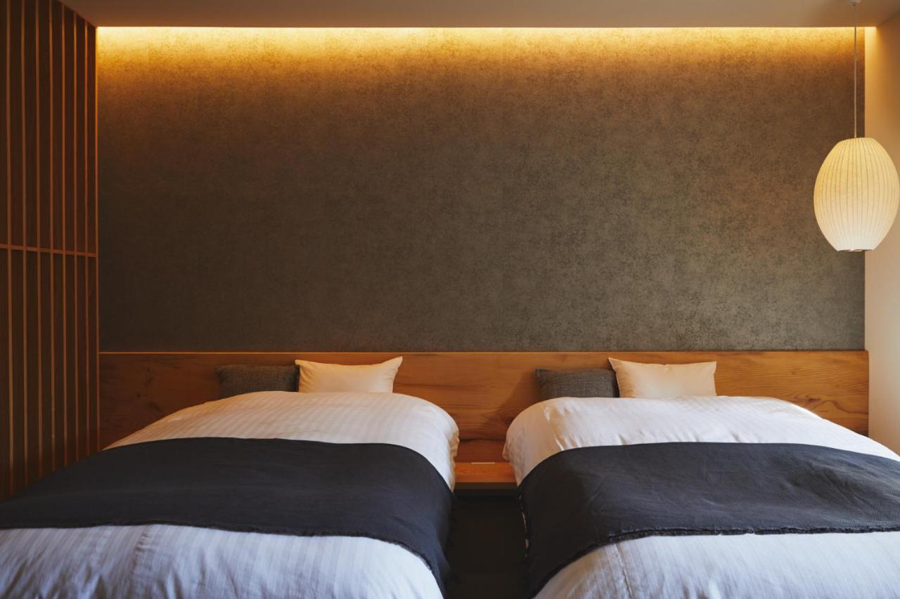 Nanaougi Hotel Atsugi Buitenkant foto