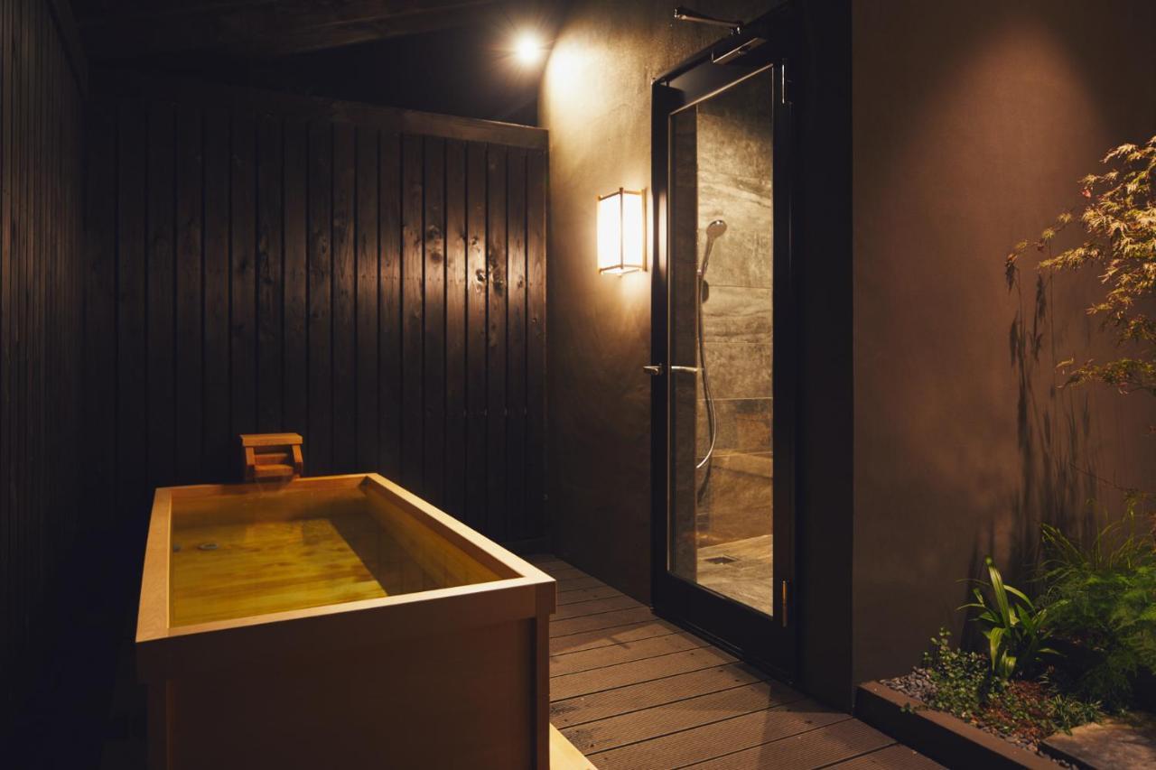 Nanaougi Hotel Atsugi Buitenkant foto